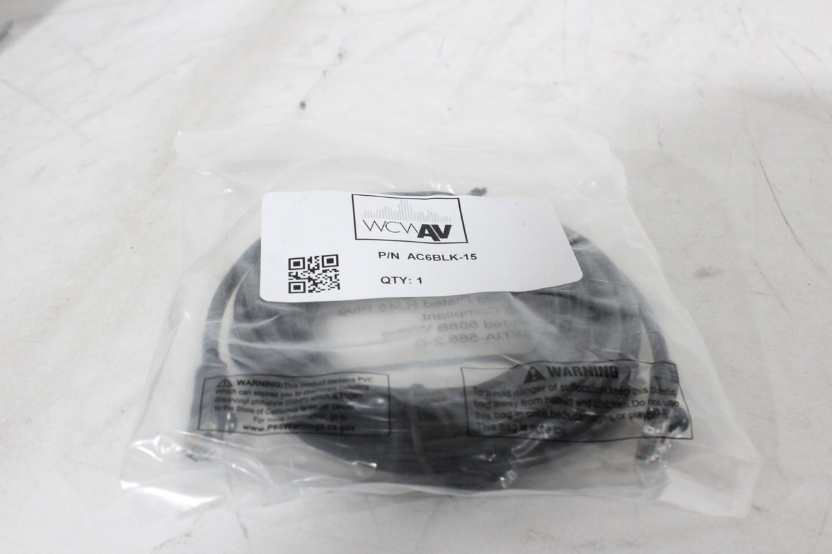 Shure Stem CONTROL1 Touchscreen Interface for Conferencing