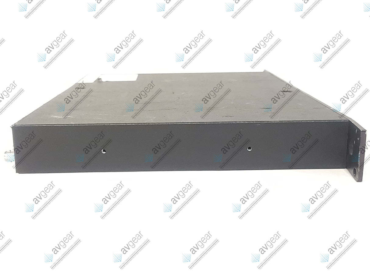 Shure UA845-UB UHF Antenna Distribution System (692 - 716 MHz)