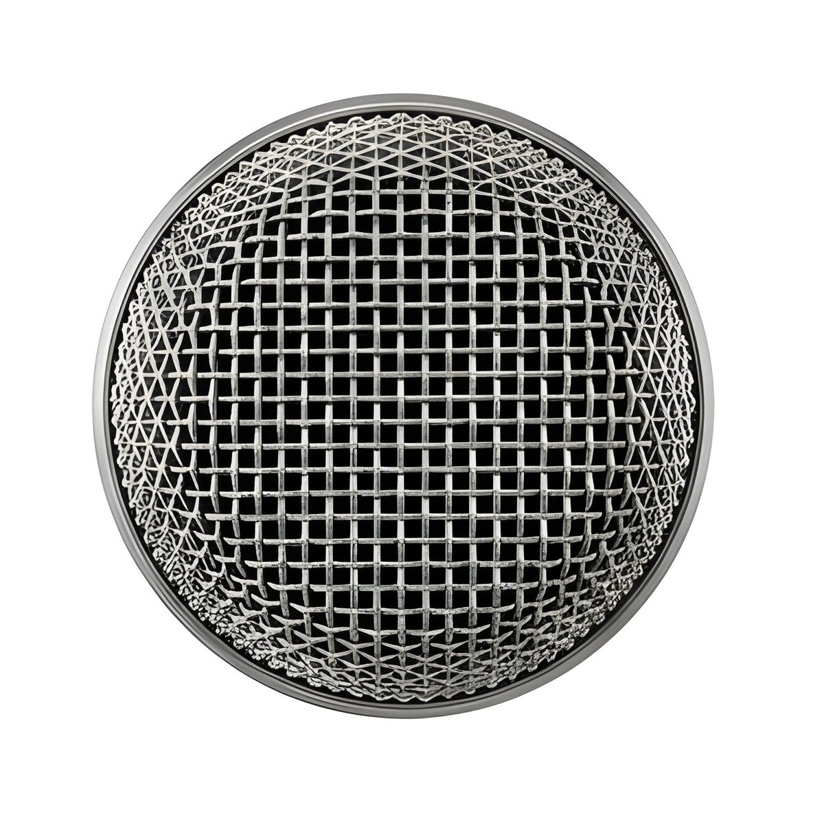 Shure ULXD2/K8 - Digital Handheld Transmitter with KSM8 Capsule in Nickel Finish (G50 Band: 470-534 MHz)