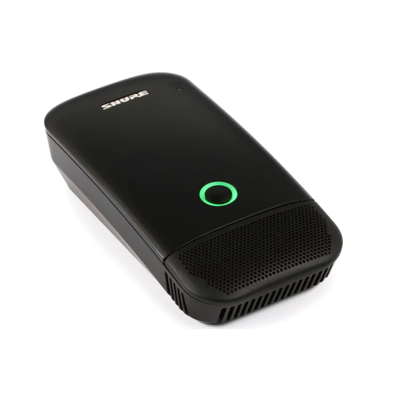 Shure ULXD6/C - Wireless Cardioid Boundary Microphone Transmitter (J50A Band: 572-616 MHz)