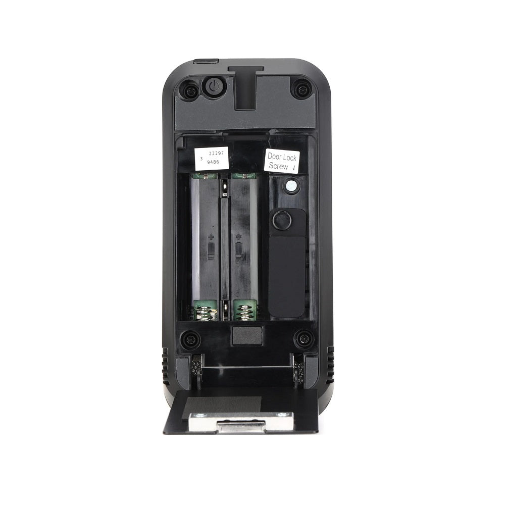 Shure ULXD6 - Wireless Cardioid Boundary Microphone Transmitter (H50 Band: 534-598 MHz)