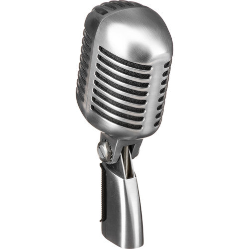 Shure 55SH Series II Cardioid Unidyne Dynamic Microphone