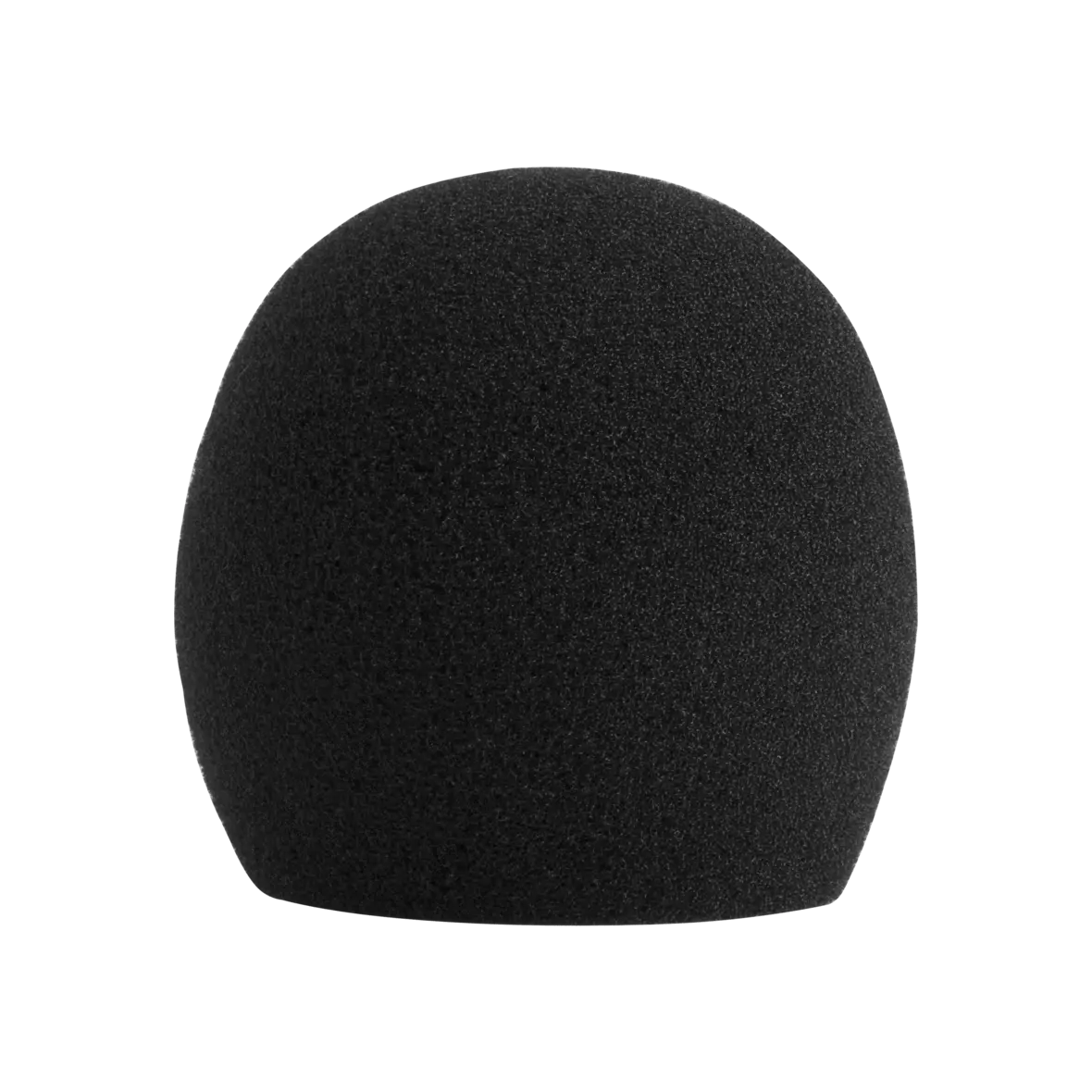 Shure A58WS-BLK Popper Stopper Windscreen for SM58