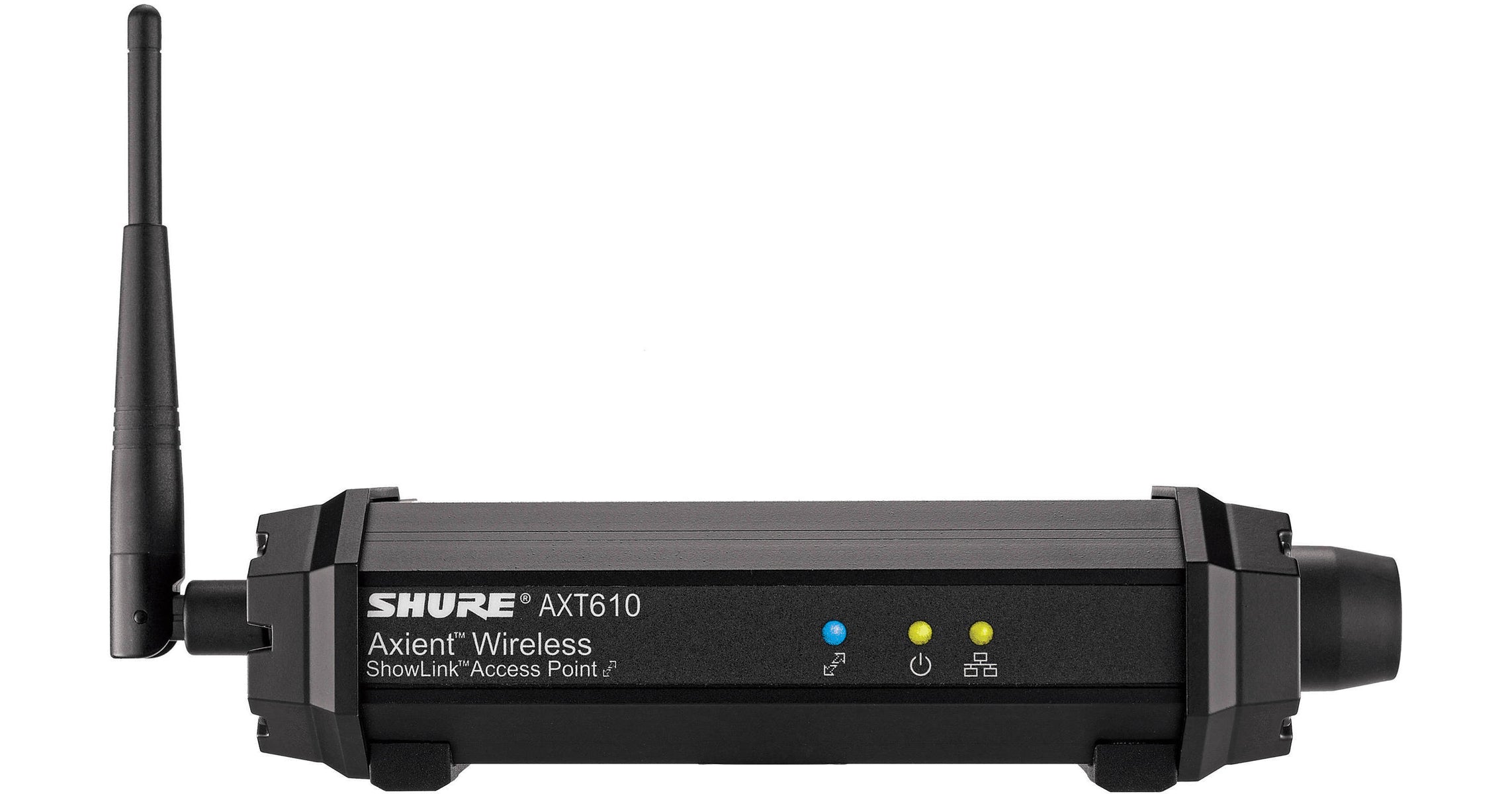 Shure AXT610 Axient ShowLink Access Point AVGear Shure AXT610 Axient ShowLink Access Point AVGear