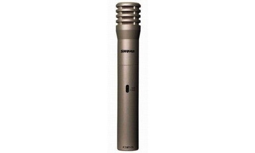 Shure KSM109 Condenser Microphone