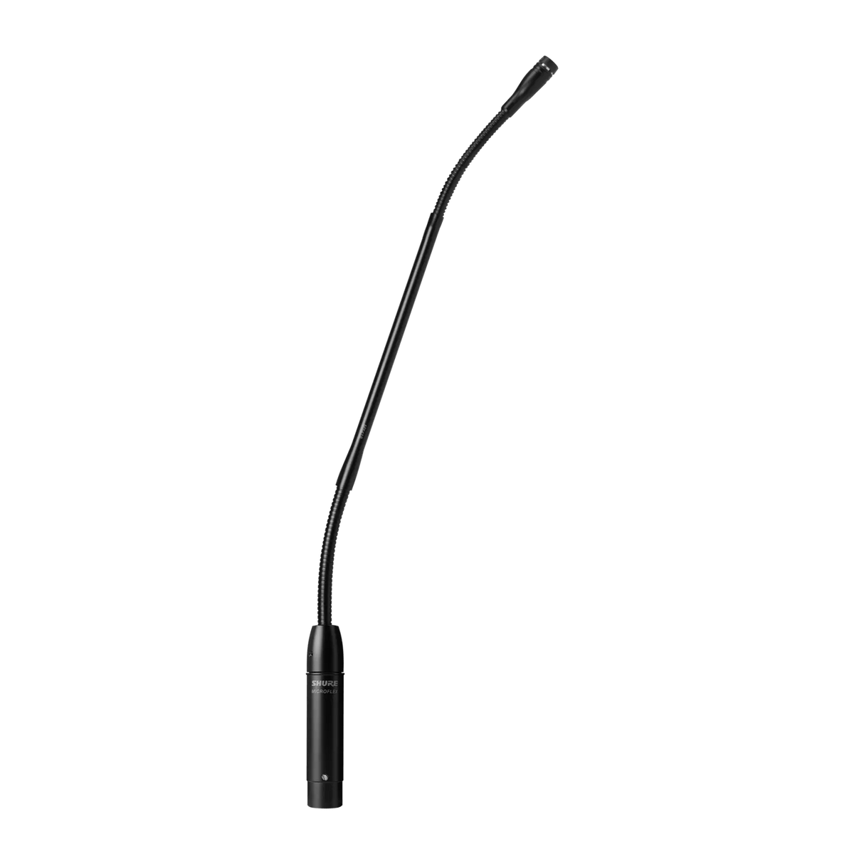 Shure MX412 12" - Gooseneck Condensor Microphone