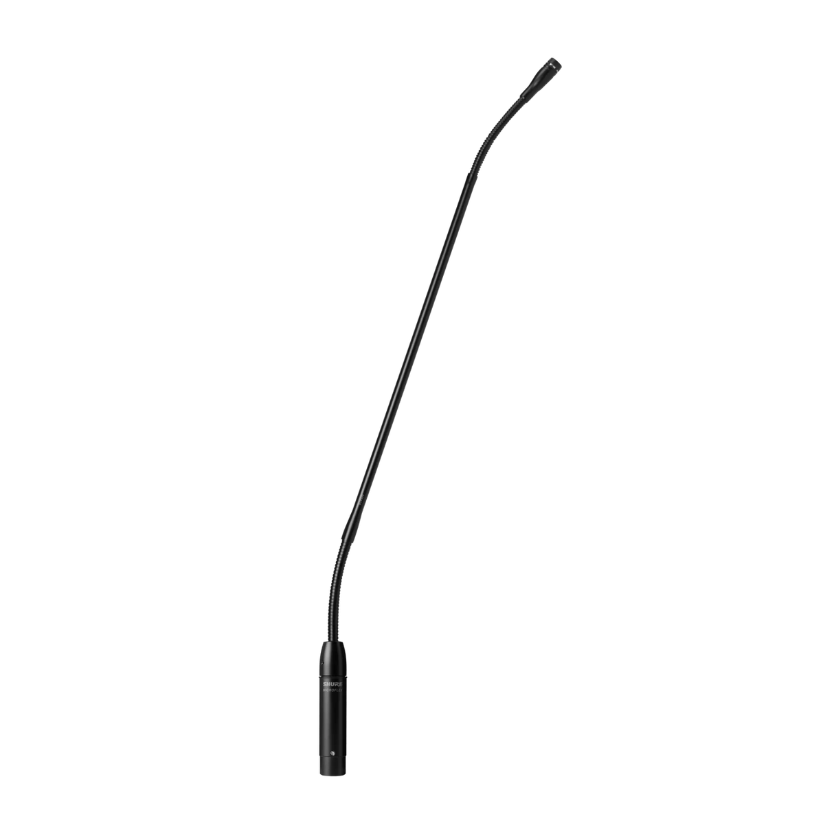 Shure MX418 18" - Gooseneck Condensor Microphone