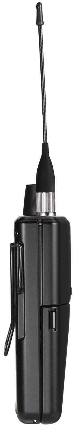 Shure P10R PSM1000 In-Ear Personal Monitoring System