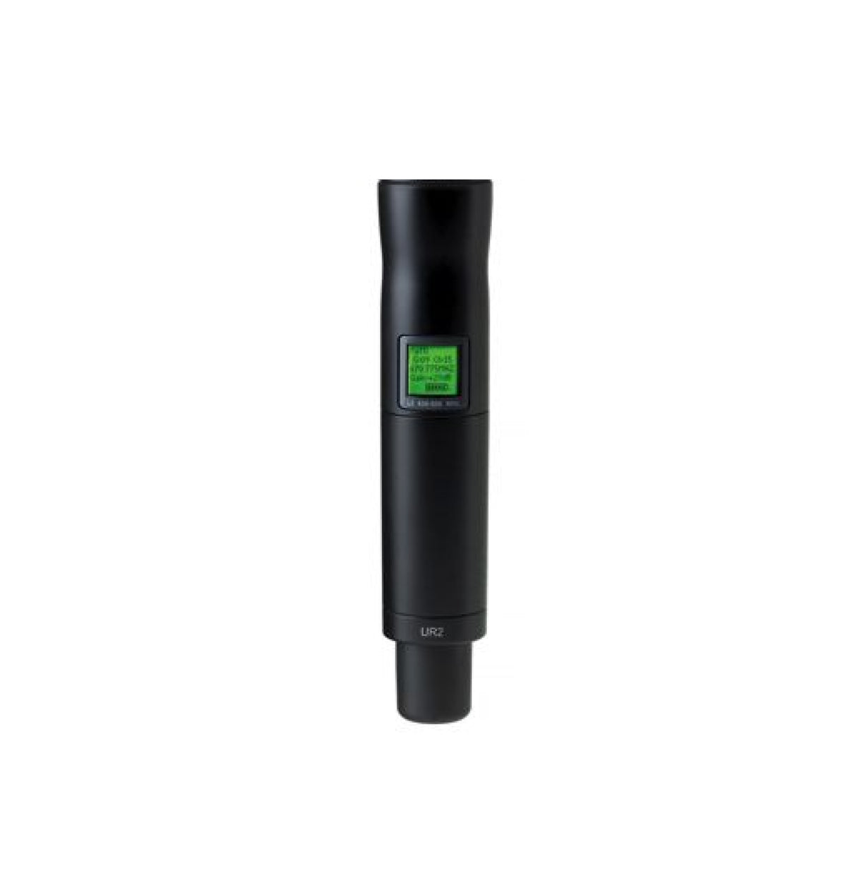 Shure UR2-G1 Handheld Transmitter (470-530 MHz)