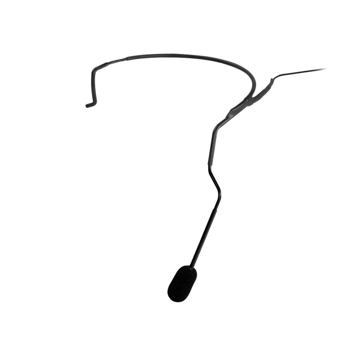 Shure WCM16 Cardioid Headworn Condenser Vocal Microphone