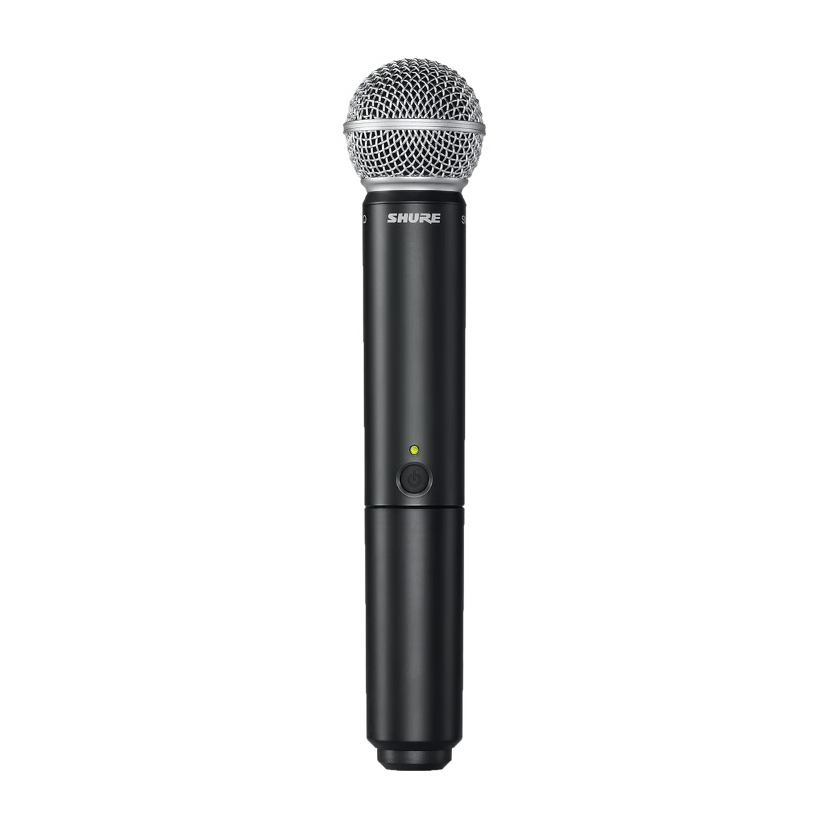 Shure BLX2/SM58 Wireless Handheld Microphone Transmitter w/SM58 capsule