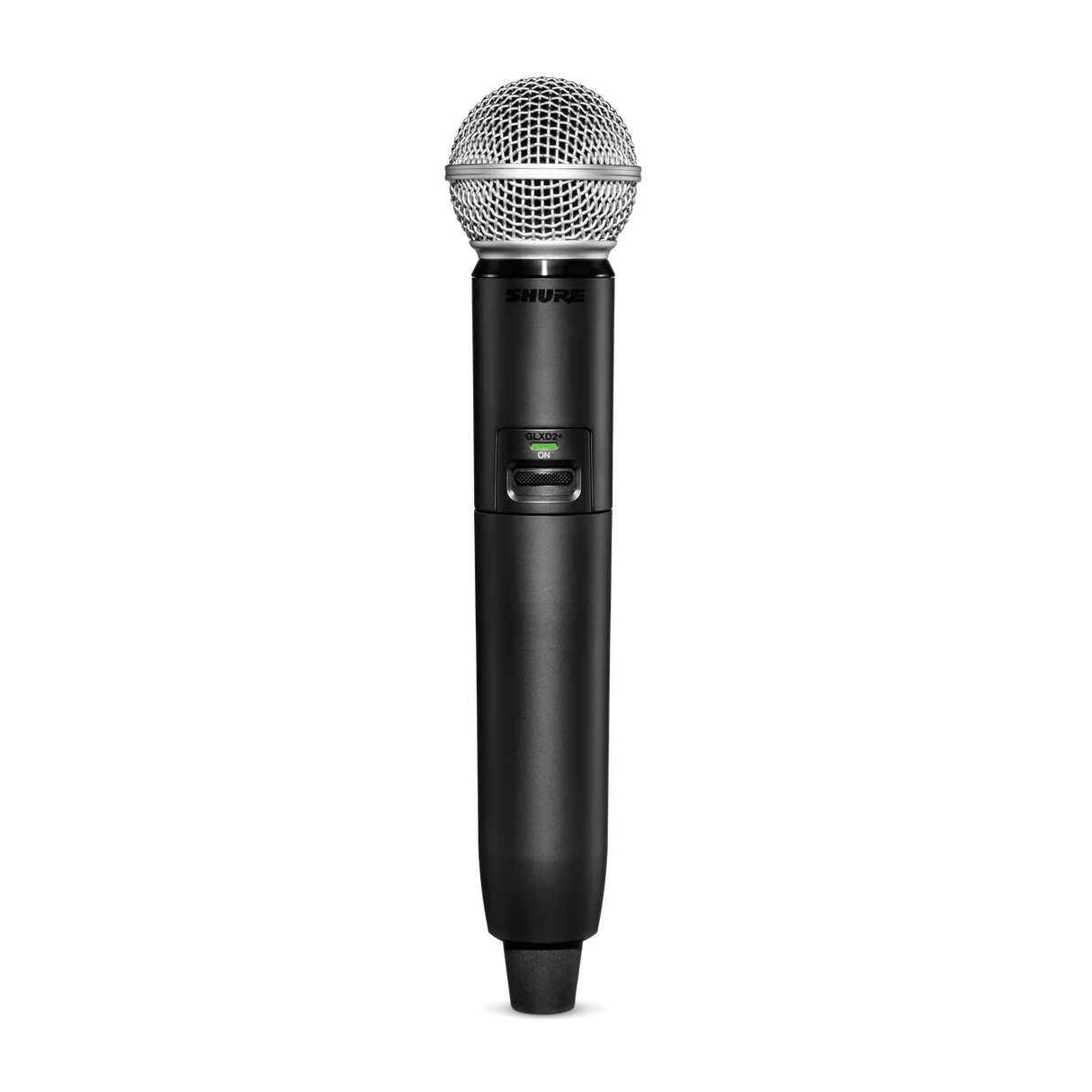 Shure GLXD2/SM58 Digital Handheld Transmitter