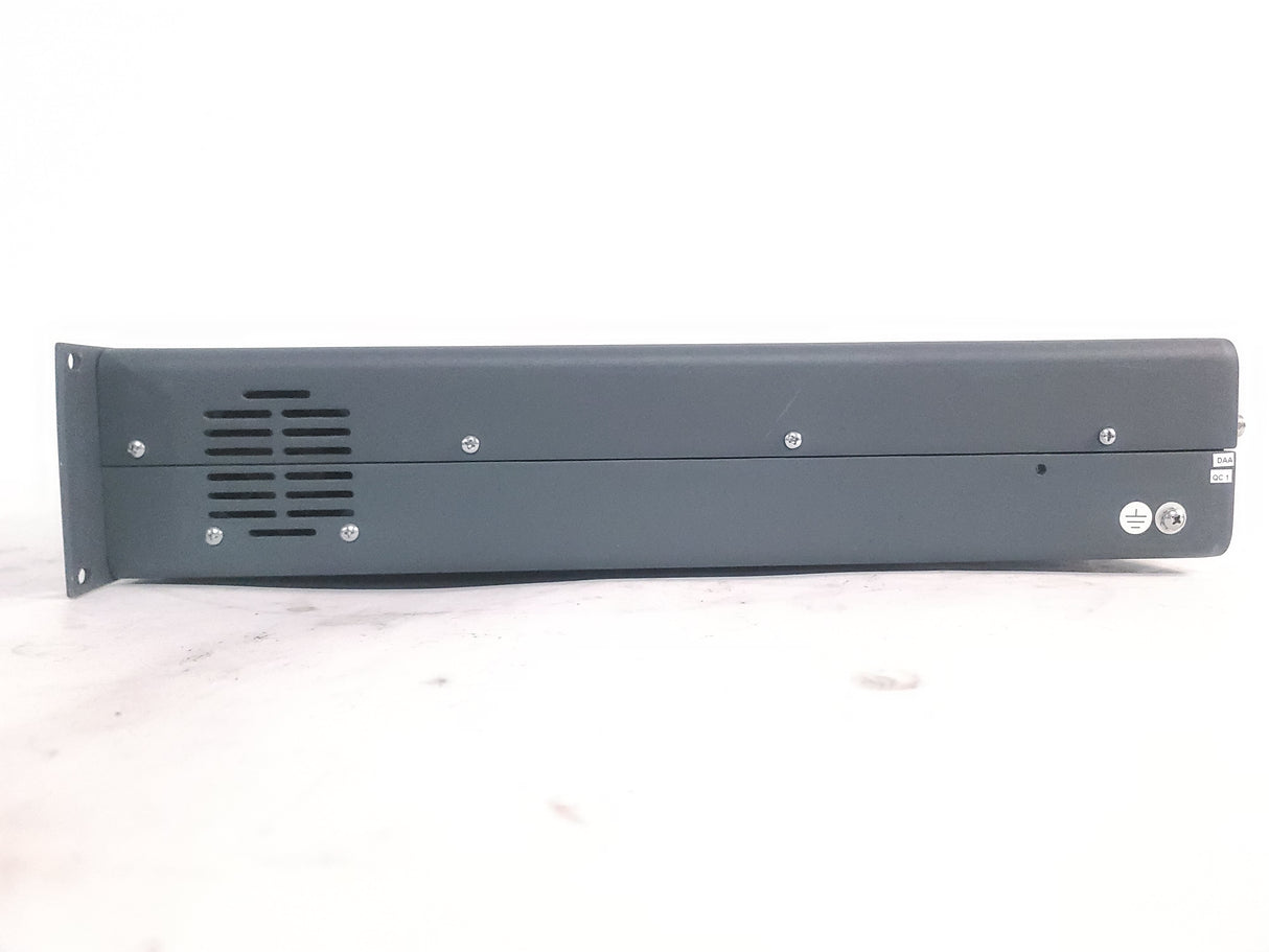 Sierra Video 1616HD-XL Lassen XL 16 x 16 HD-SDI Matrix Switcher (480i Only)