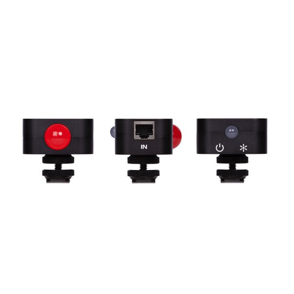 Skaarhoj TALLY-LIGHT-SOLO-V2 Tally Light for Tally Box System