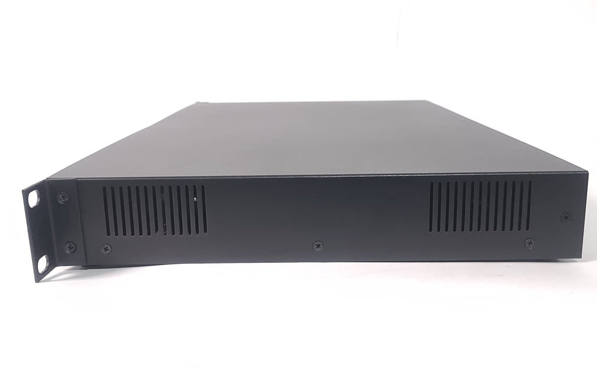 Smart-AVI QuadKVM Quadruple View KVM Switch in Original Box