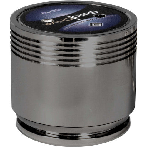 Solid Drive SD1g On-Surface Full-Range Sound Transducer for Glass