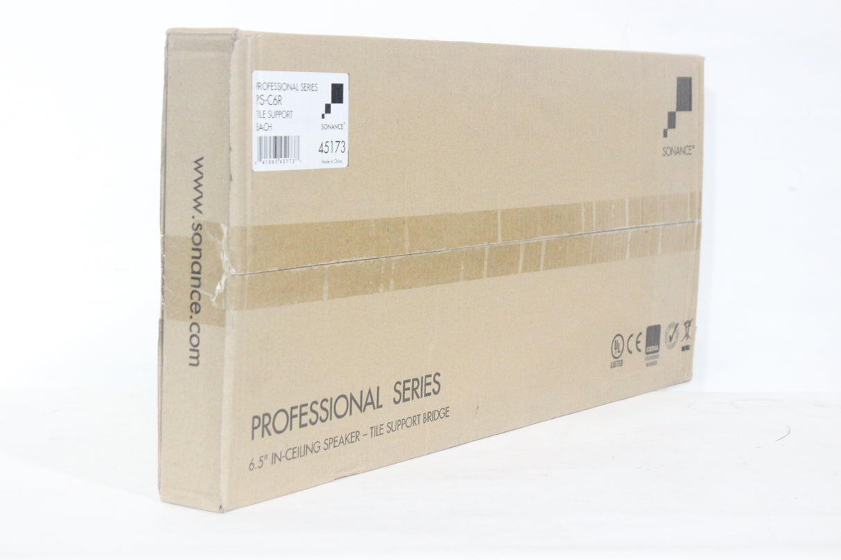 Sonance 45173 PS-C6R Metal Rough In Bracket