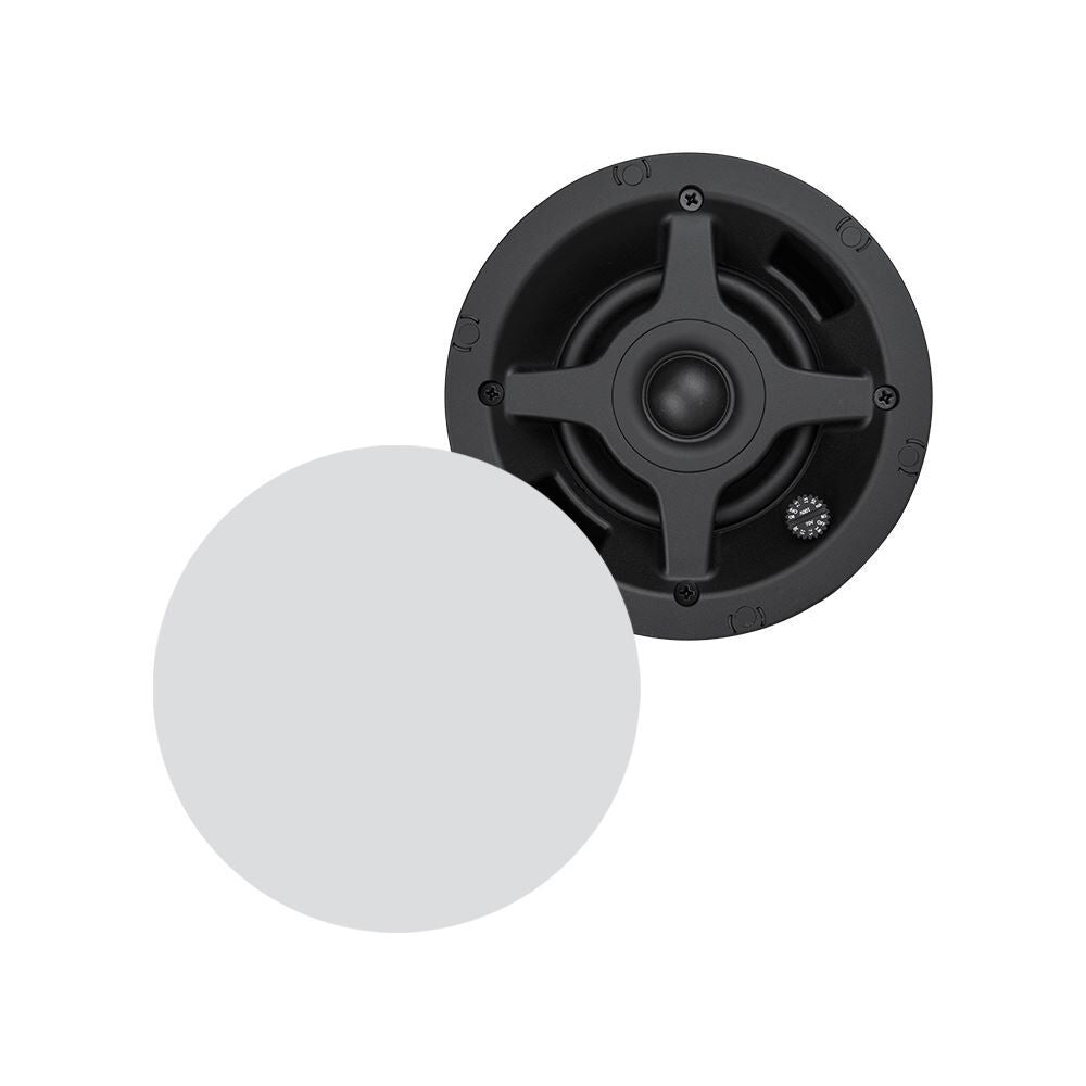 Sonance PS-C43RT 70V/100V/8 Ohm In-Ceiling Speaker