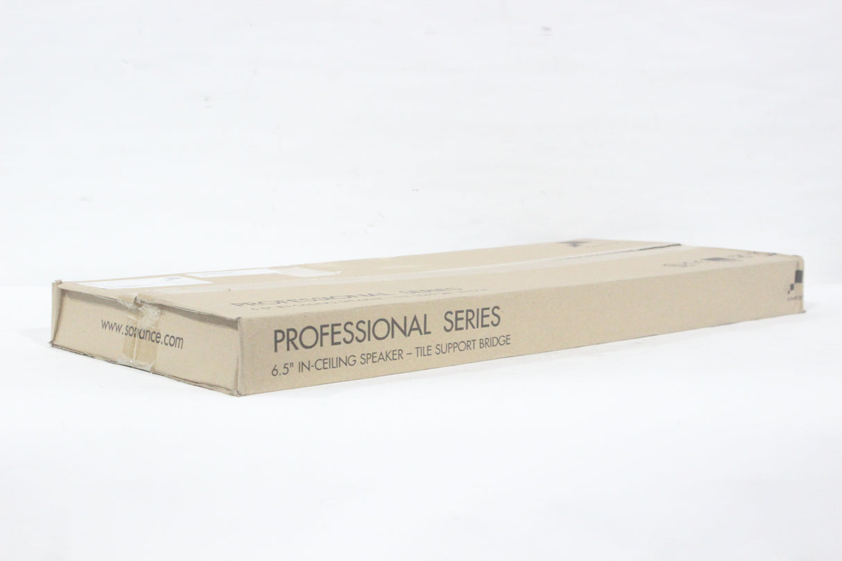 Sonance PS-C6R Professional Series 6.5" In-Ceiling Speaker Tile Support Bridge