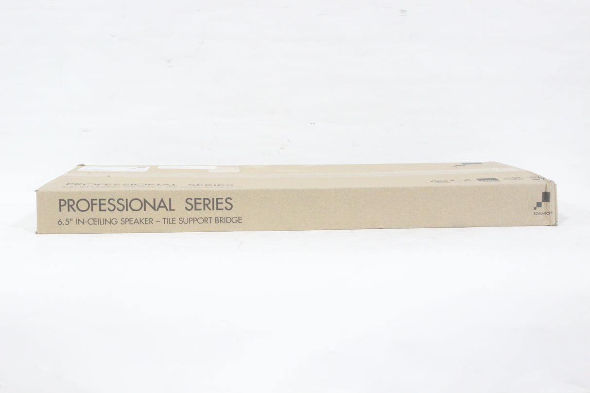 Sonance PS-C6R Professional Series 6.5" In-Ceiling Speaker Tile Support Bridge
