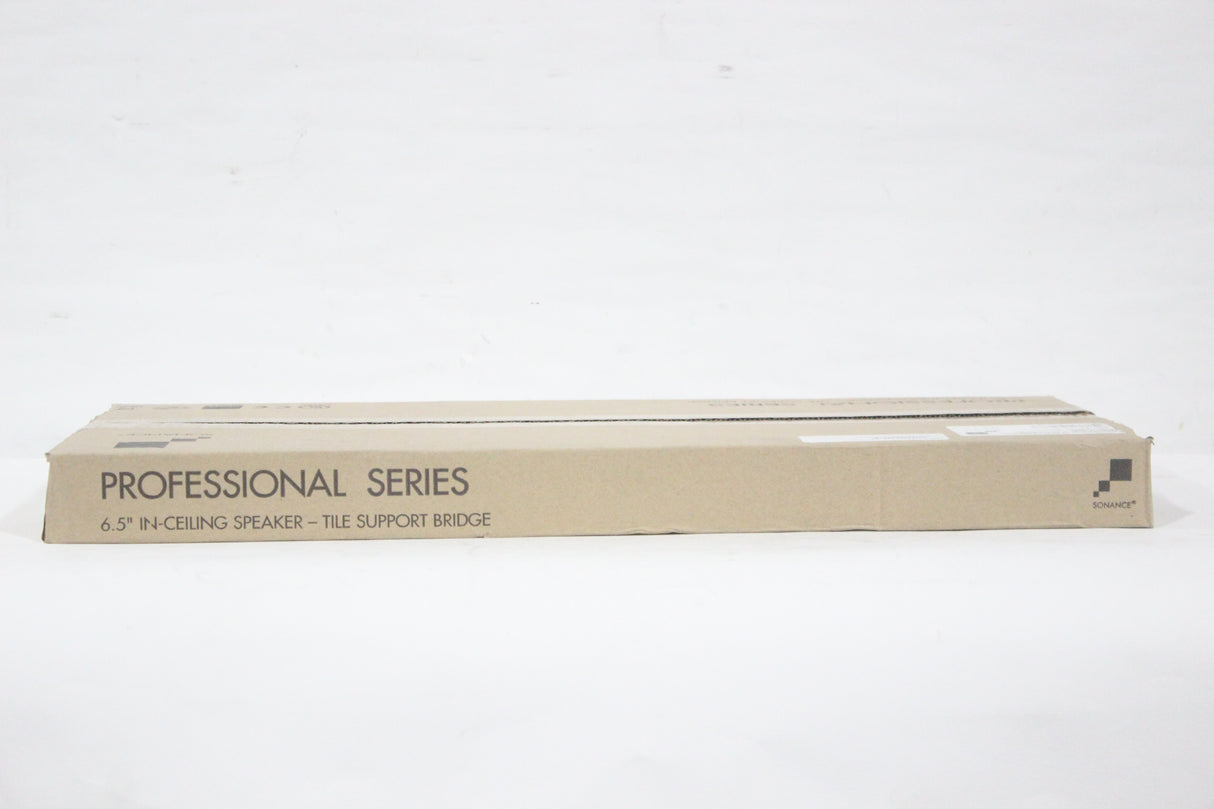 Sonance PS-C6R Professional Series 6.5" In-Ceiling Speaker Tile Support Bridge