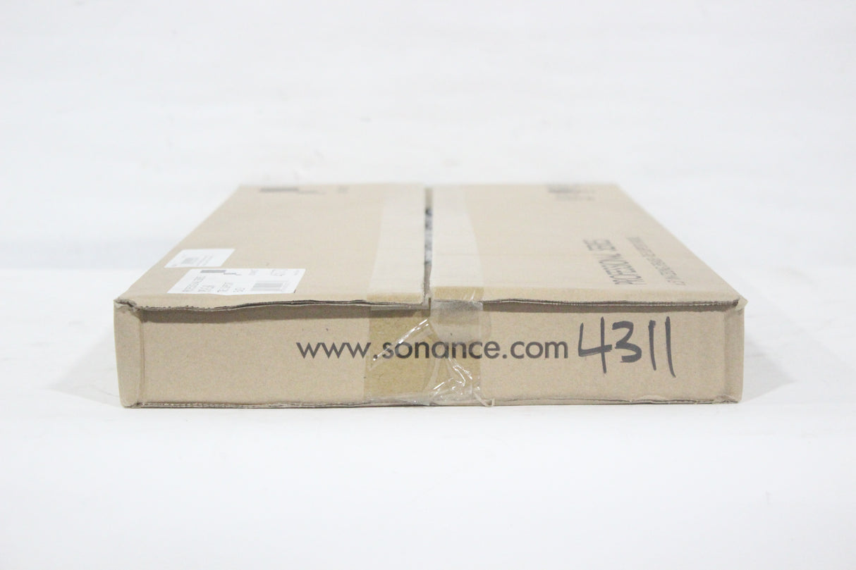 Sonance PS-C6R Professional Series 6.5" In-Ceiling Speaker Tile Support Bridge