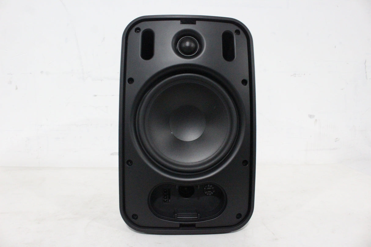 Sonance PS-S63T Surface Speaker (Black)