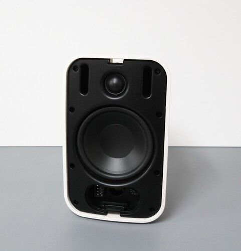 Sonance Professional Series PS-S53T White Surface Speaker
