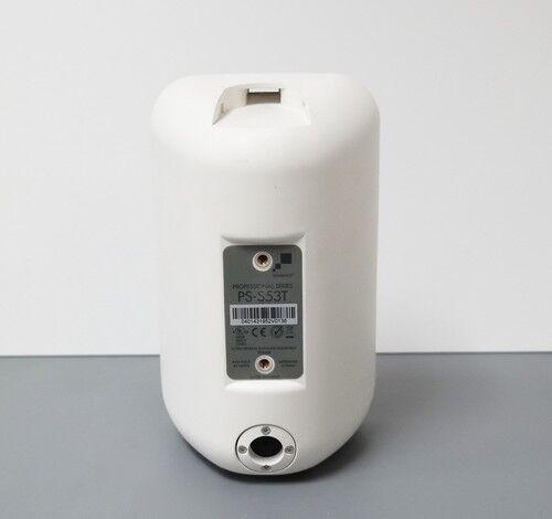 Sonance Professional Series PS-S53T White Surface Speaker