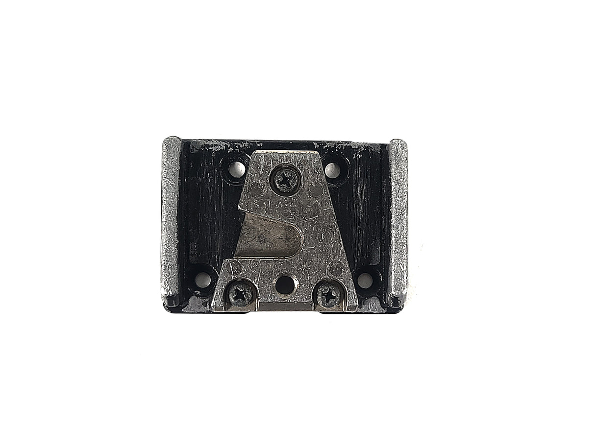 Sony A-8279-993-D Shoe Assembly for Various Sony Cameras