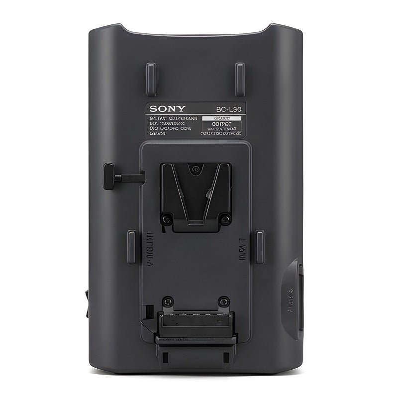 Sony BC-L50 Battery Charger