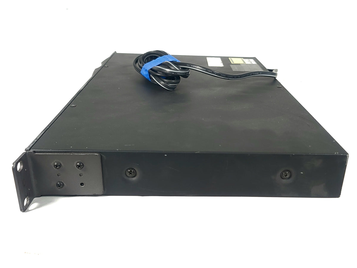 Sony CDP-D12 CD Player