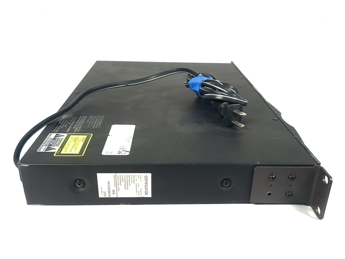 Sony CDP-D12 CD Player
