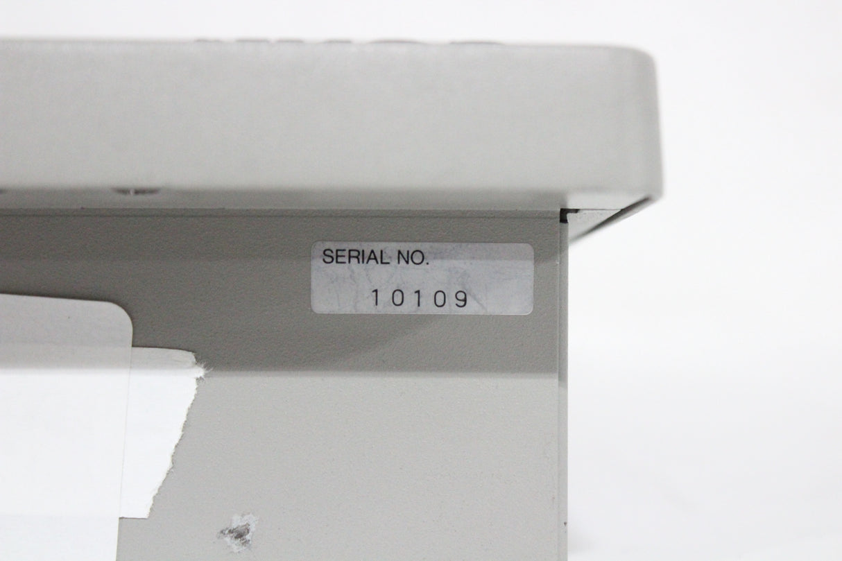 Sony DFS-700 DME Switcher w/ Control Panel(Missing Knobs)