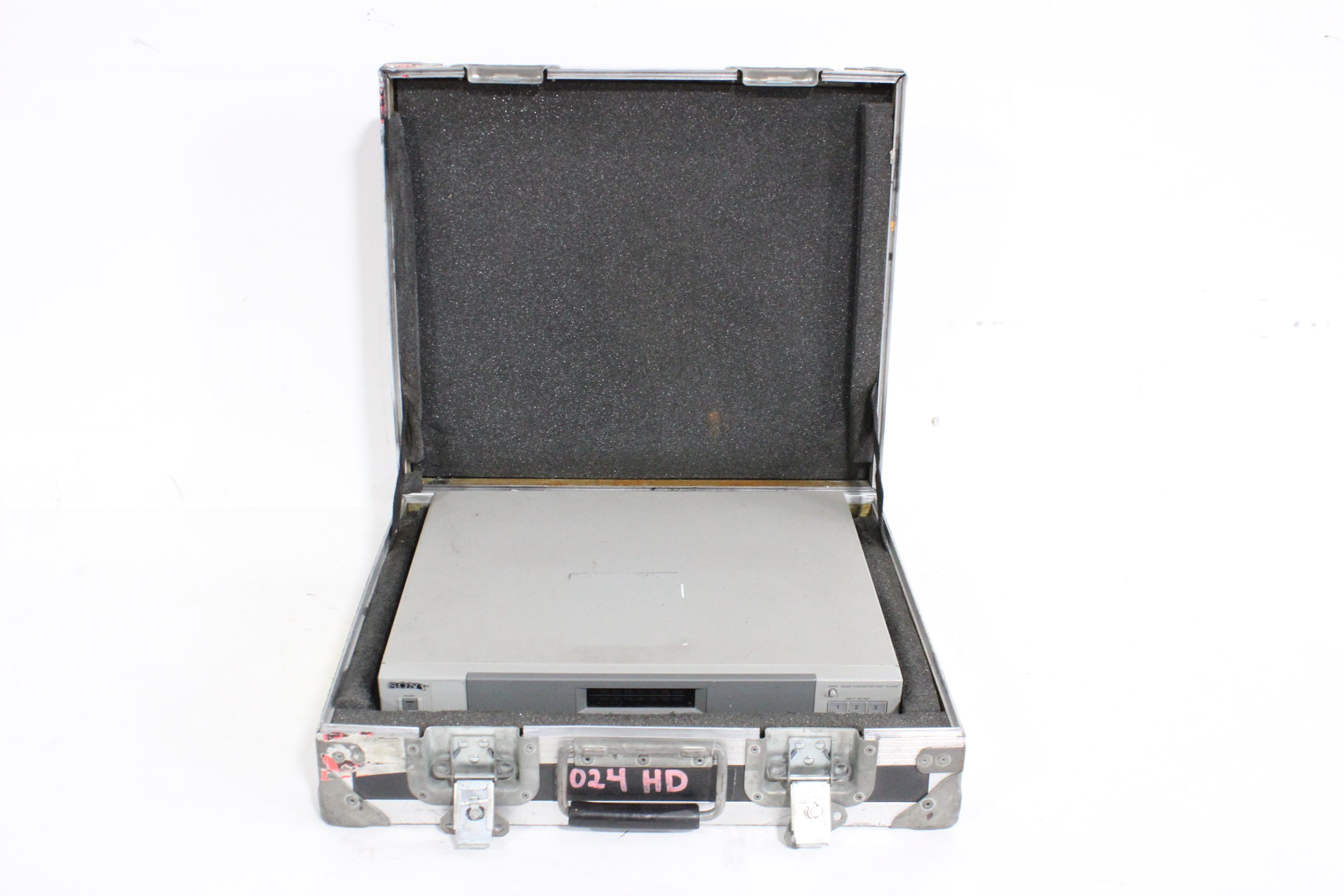 デジタルスキャンコンバーター】DSC-1024HD / SONY