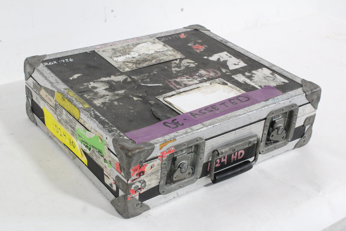 Sony DSC-1024HD Digital Scan Converter w/ Hard Case