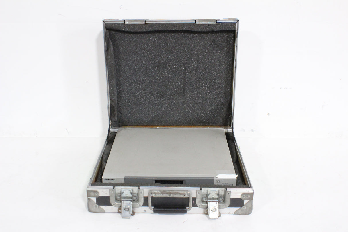 Sony DSC1024 HD Scan Converter Digital Scan Converter in Viking Hard Case