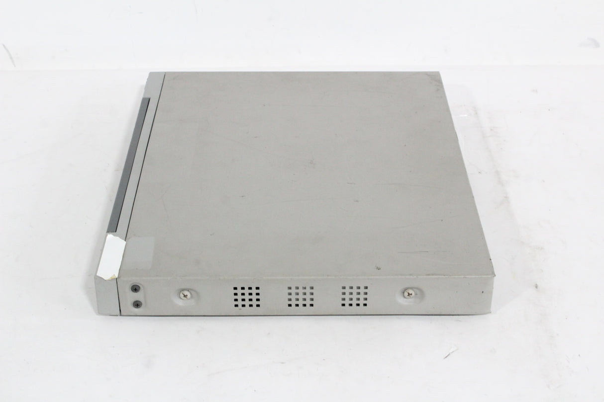 Sony DSC1024 HD Scan Converter Digital Scan Converter in Viking Hard Case