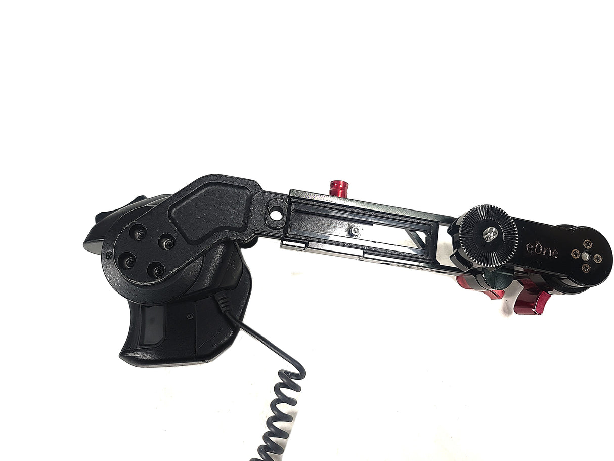 Sony GP-VR100 Remote Control Grip w/ Zaguto Adjustable Arm