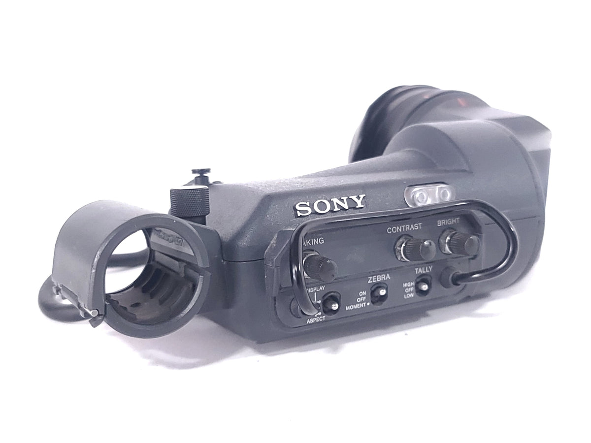 Sony HDVF-20A 2" Electronic Viewfinder
