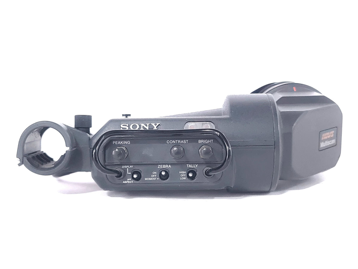 Sony HDVF-20A 2" Electronic Viewfinder