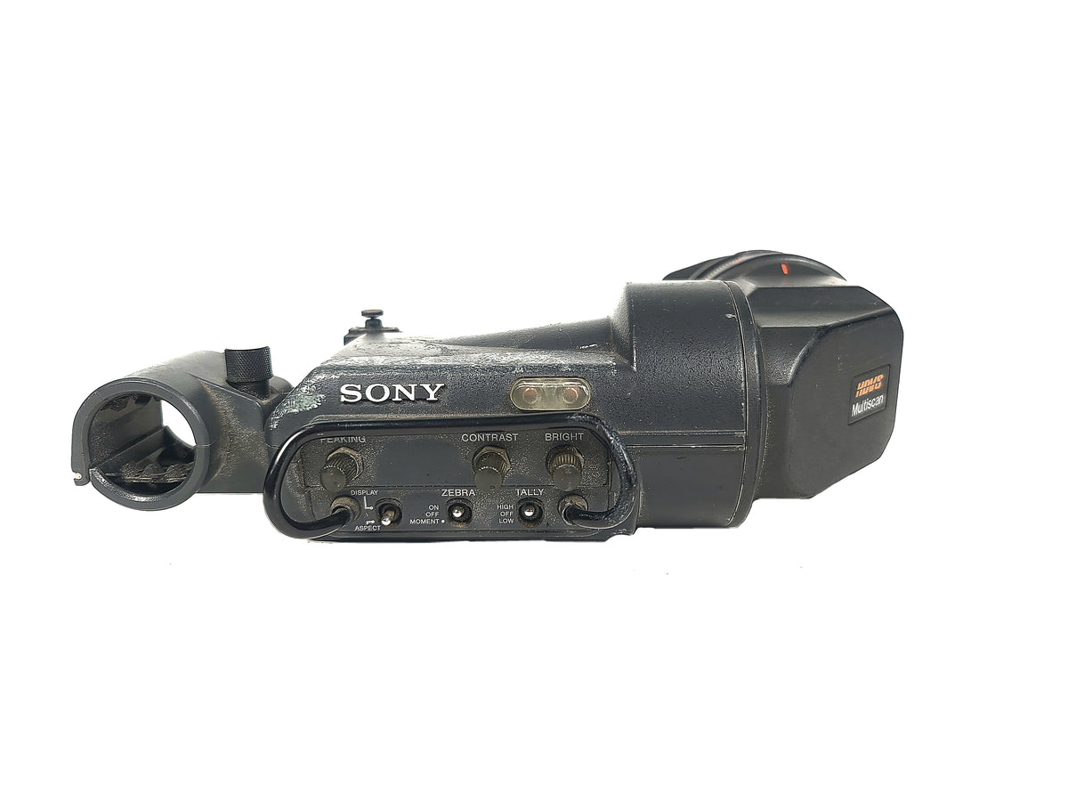 Sony HDVF-20A 2" Electronic Viewfinder