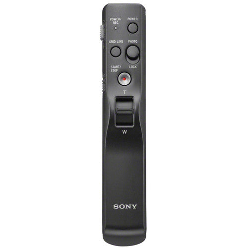 Sony VCT-VPR1 Remote Control Tripod