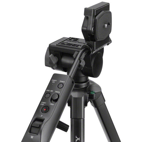 Sony VCT-VPR1 Remote Control Tripod