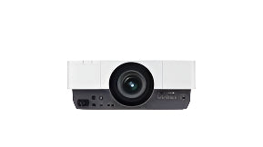 Sony VPLFH500L 7K Lumens WUXGA 3LCD Higher Installation Projector