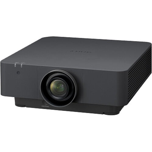 Sony VPLFHZ85/B WUXGA 7300 Lumen Laser 3LCD Projector, Black