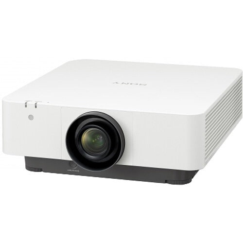 Sony VPLFHZ85/W WUXGA 7300 Lumen Laser 3LCD Projector, White