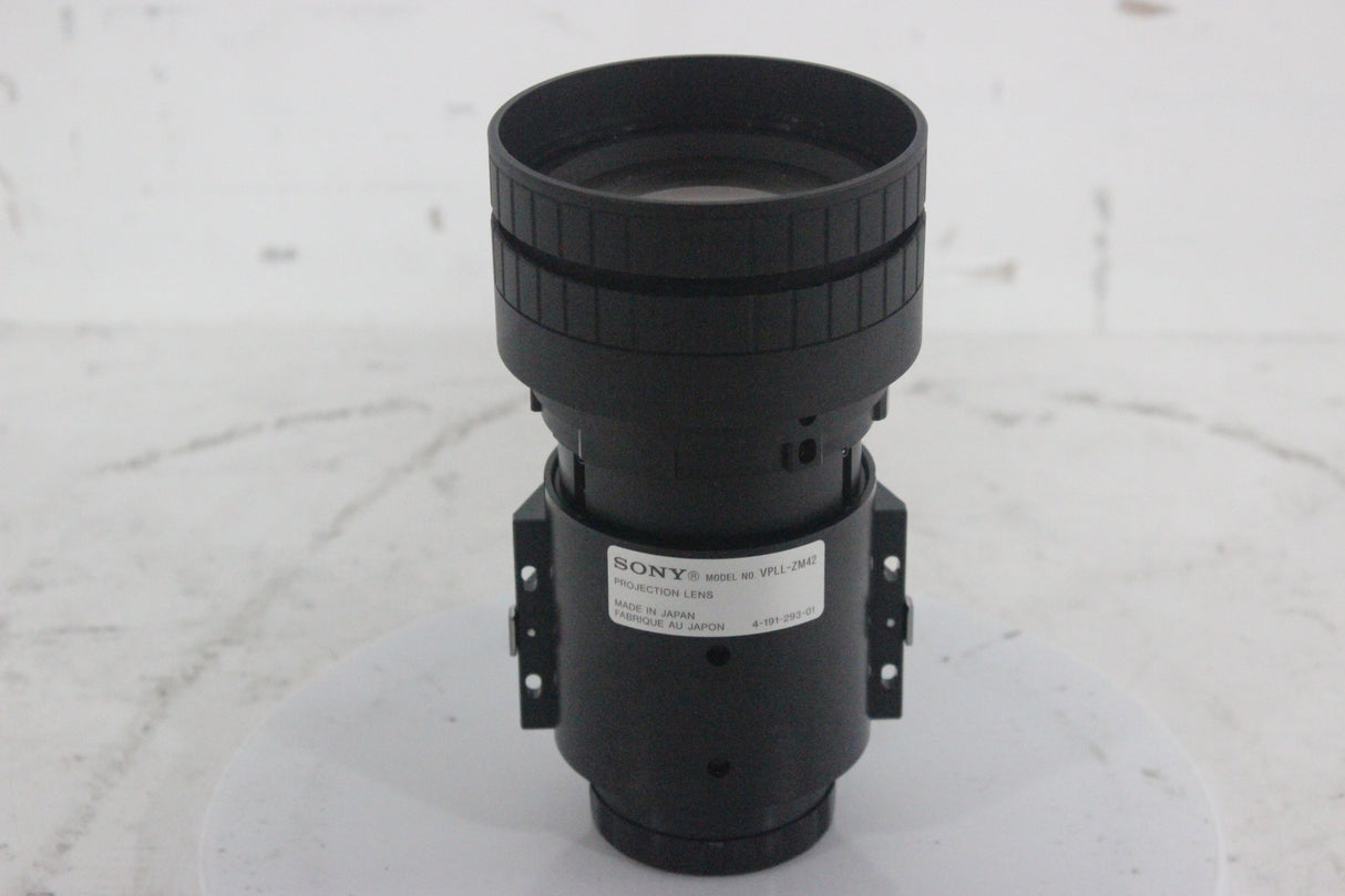 Sony VPLL-ZM42 Zoom Projection Lens
