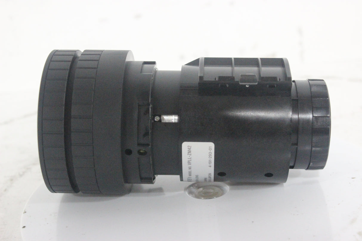 Sony VPLL-ZM42 Zoom Projection Lens