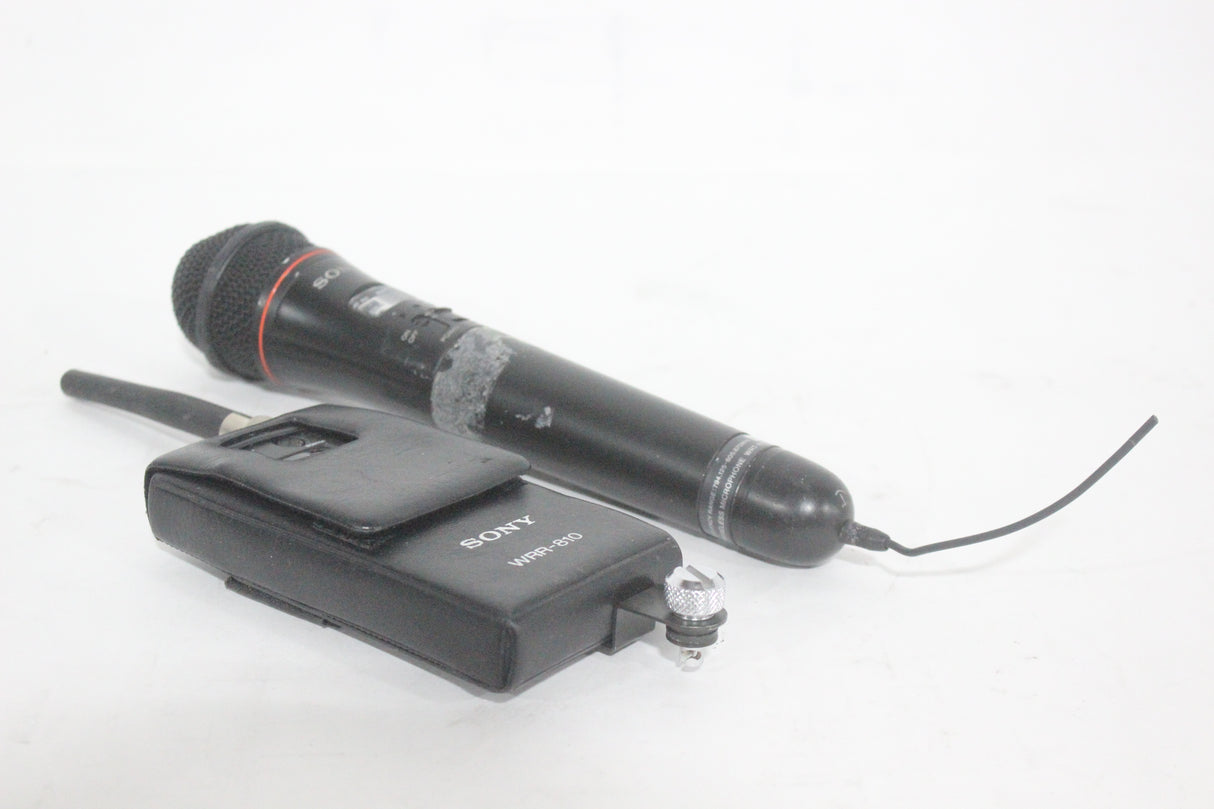 Sony WRR-810A UHF Tuner